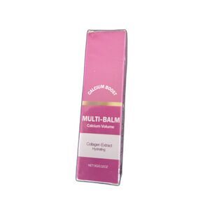 Dr.Melaxin Cyano Pink Spicule Serum with Vitamin B12
